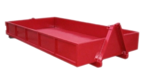Kontejner 3 m³
