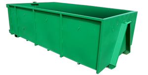 Kontejner 6 m³